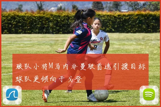 狼队小将M马内非曼联首选引援目标球队更倾向于戈登